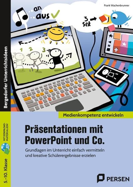Präsentationen mit PowerPoint und Co