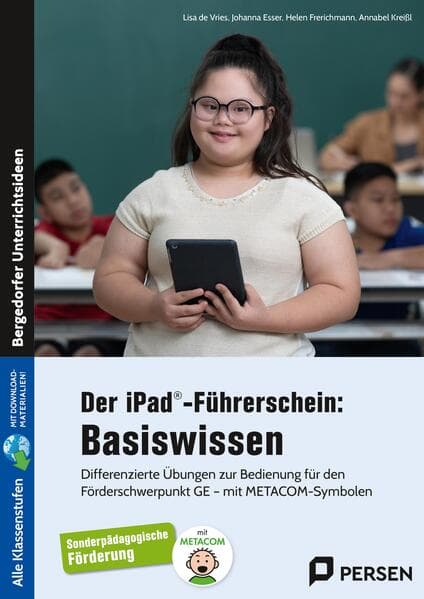 Der iPad®-Führerschein: Basiswissen
