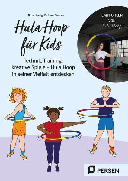 Hula Hoop für Kids