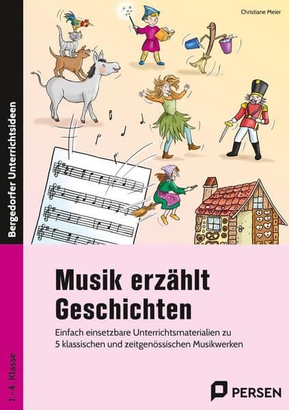 Musik erzählt Geschichten