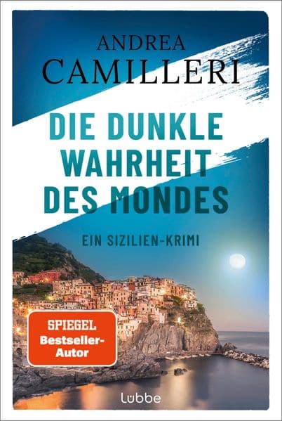 Die dunkle Wahrheit des Mondes