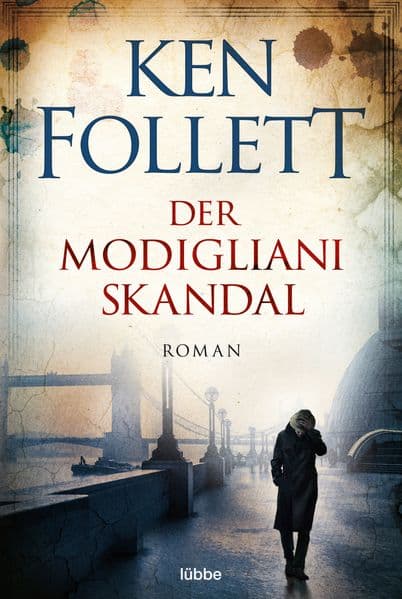 Der Modigliani-Skandal