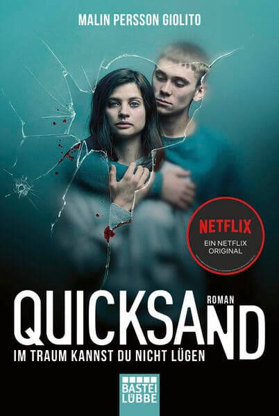 Quicksand: Im Traum kannst du nicht lügen