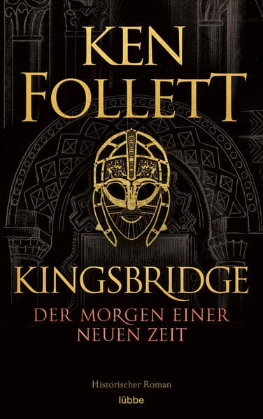 Kingsbridge - Der Morgen einer neuen Zeit