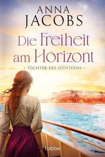 Töchter des Südsterns - Die Freiheit am Horizont