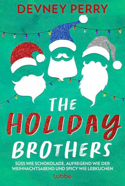 The Holiday Brothers