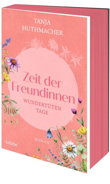 Zeit der Freundinnen