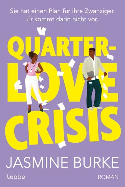 QUARTER-LOVE CRISIS
