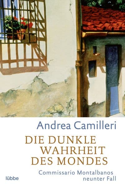 Die dunkle Wahrheit des Mondes