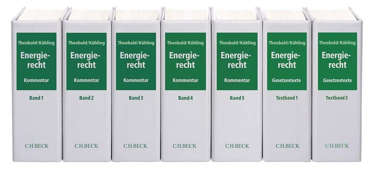 Energierecht