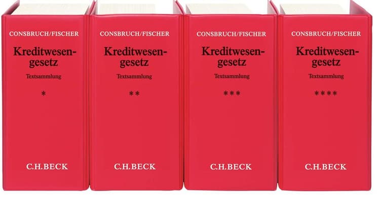 Kreditwesengesetz