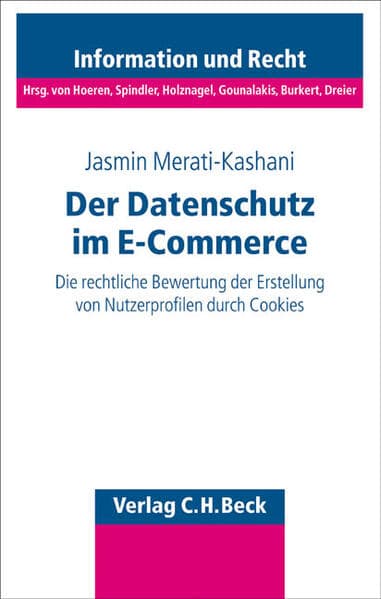 Der Datenschutz im E-Commerce