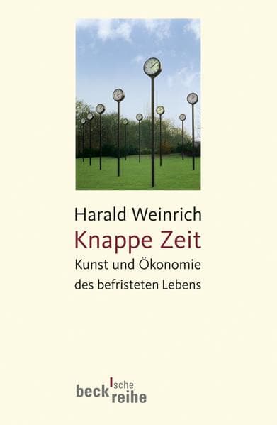 Knappe Zeit