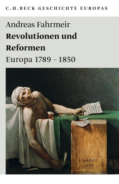 Beck'sche Reihe / Revolutionen und Reformen
