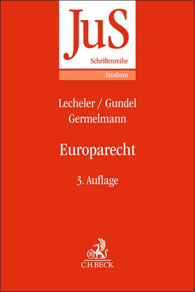 Europarecht