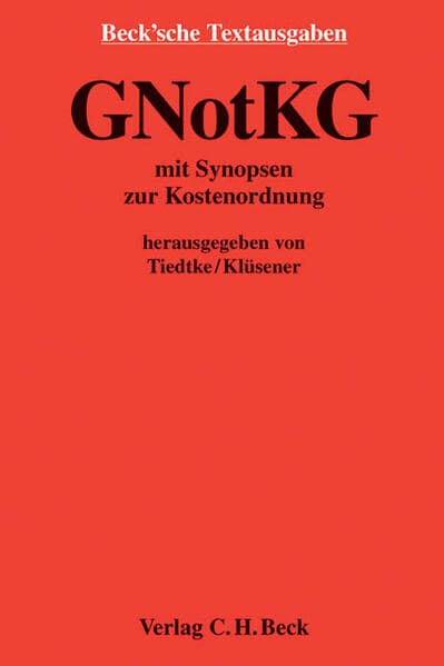 GNotKG