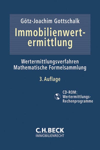 Immobilienwertermittlung