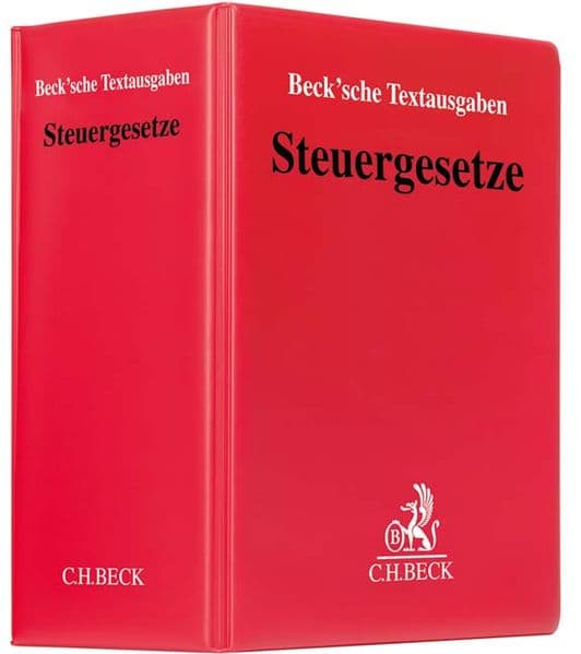 Steuergesetze
