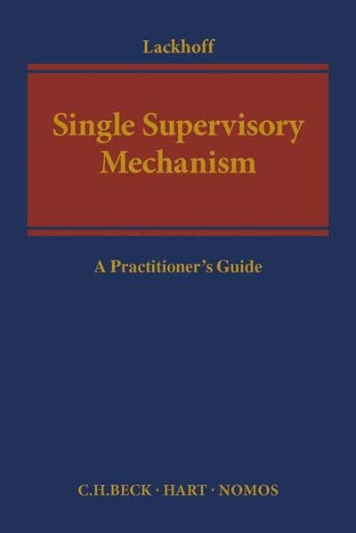 Single Supervisory Mechanism