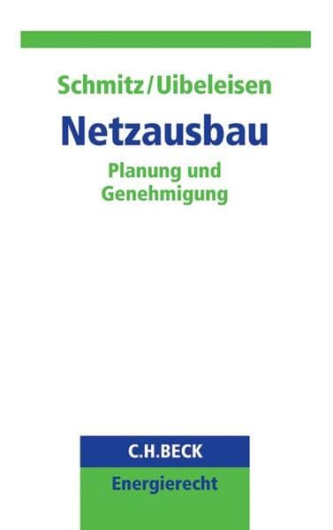 Netzausbau