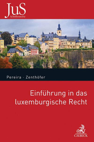 Einführung in das luxemburgische Recht