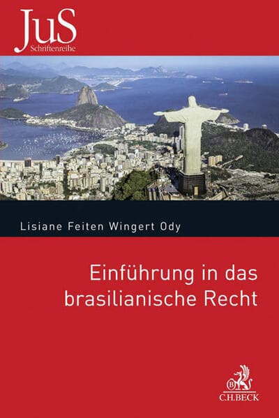 Einführung in das brasilianische Recht