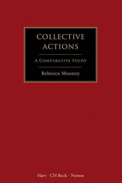 Collective Actions