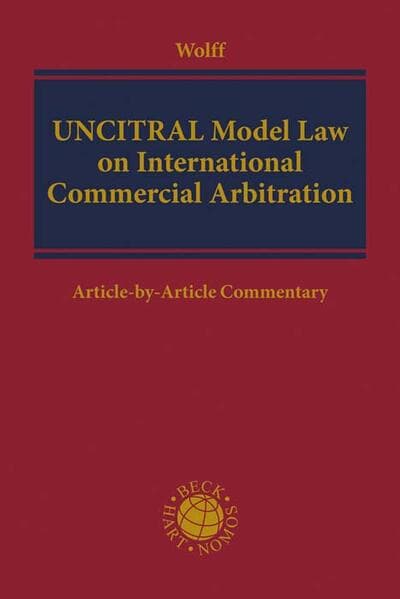 UNCITRAL Model Law