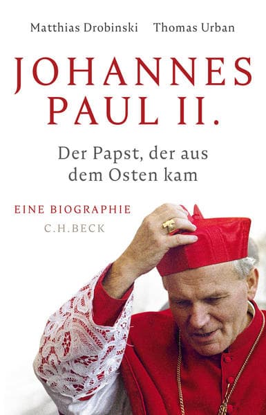 Johannes Paul II