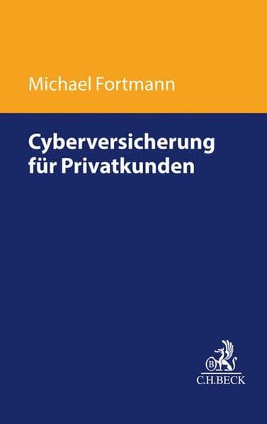 Verbraucher-Cyberversicherung