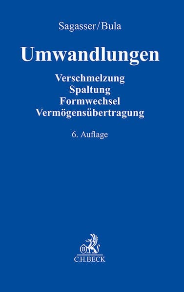 Umwandlungen