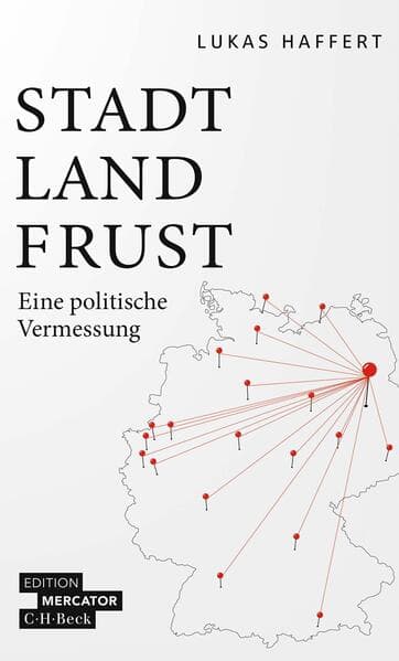 Stadt, Land, Frust