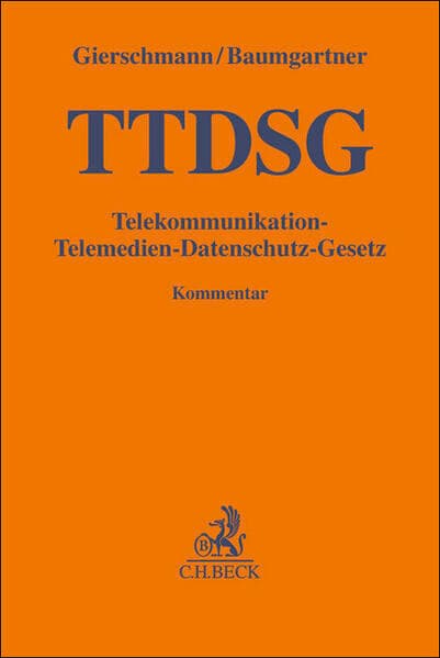 Telekommunikation-Telemedien-Datenschutz-Gesetz