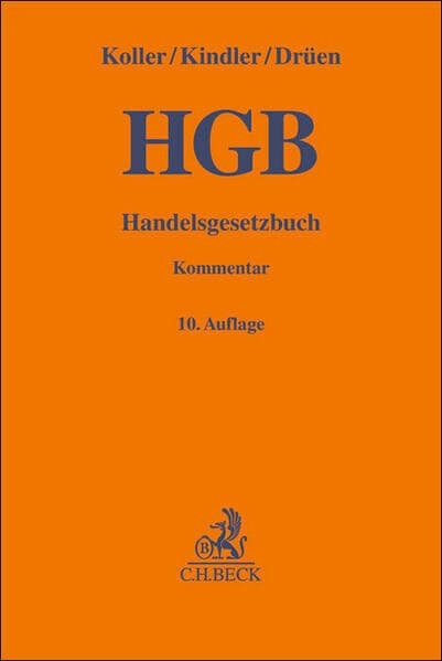 Handelsgesetzbuch