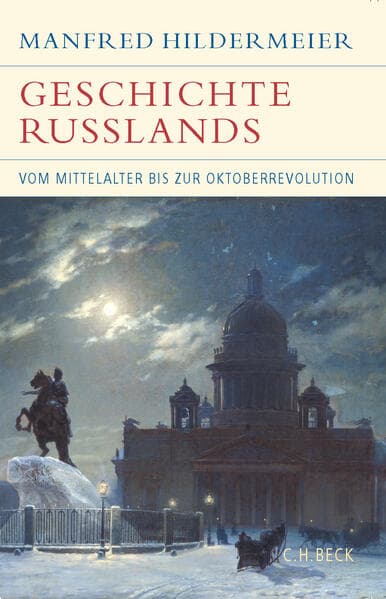 Historische Bibliothek der Gerda Henkel Stiftung / Geschichte Russlands