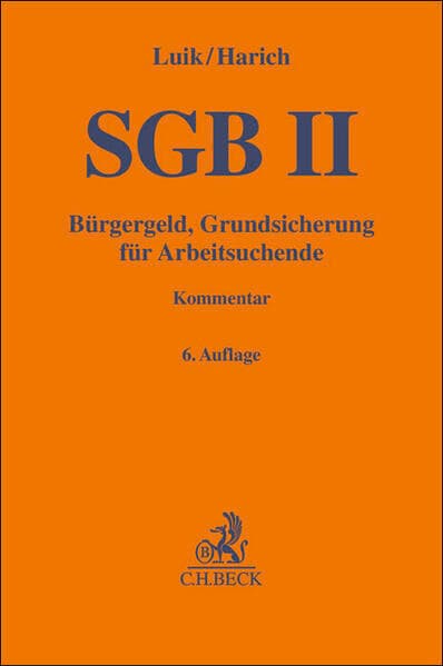 SGB II