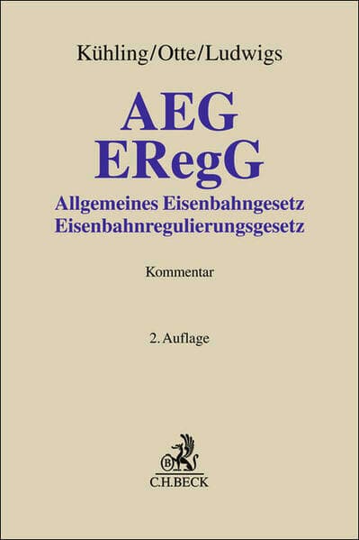 AEG / ERegG