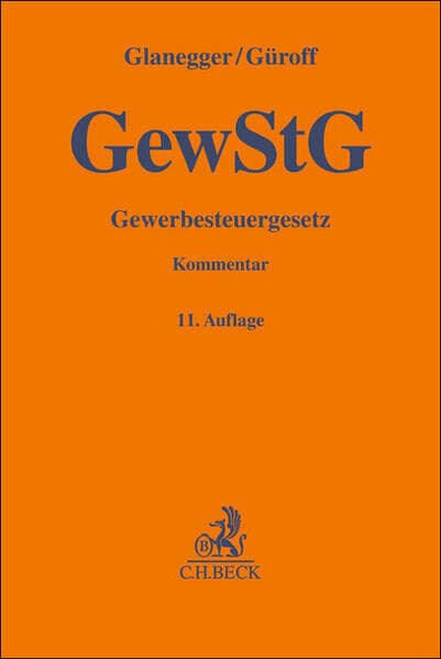 Gewerbesteuergesetz