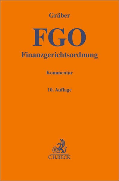 Finanzgerichtsordnung