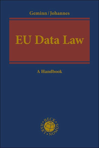 EU Data Law