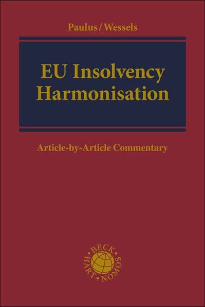 EU Insolvency Harmonisation