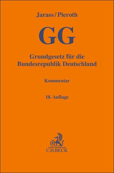Grundgesetz für die Bundesrepublik Deutschland