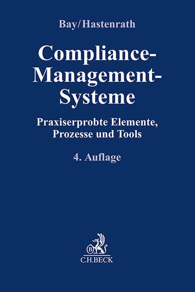 Compliance-Management-Systeme
