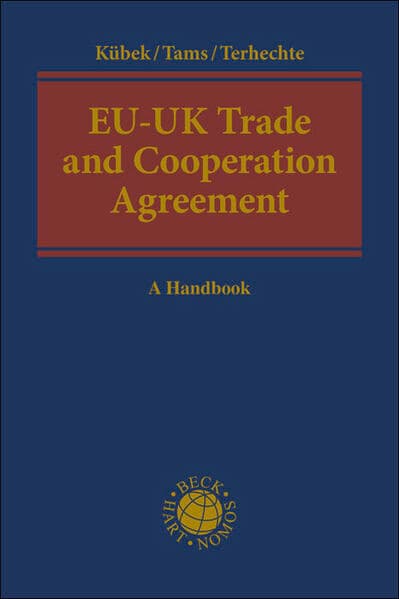 EU-UK Trade and Cooperation Agreement