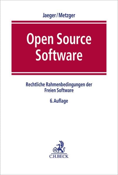 Open Source Software