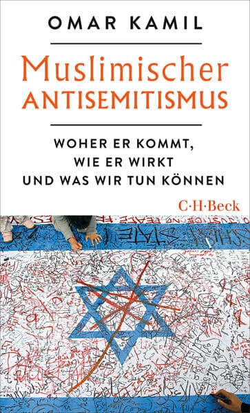 Muslimischer Antisemitismus