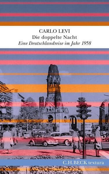 textura / Die doppelte Nacht
