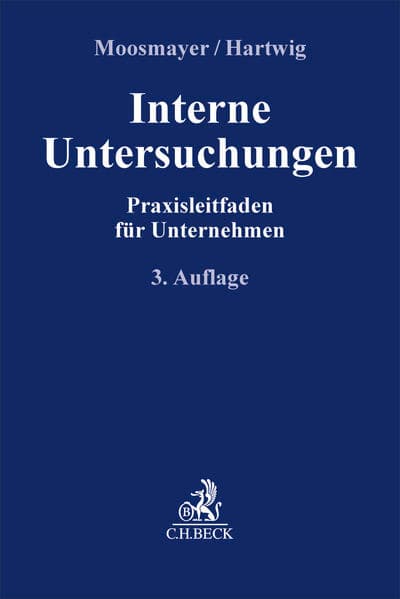 Interne Untersuchungen