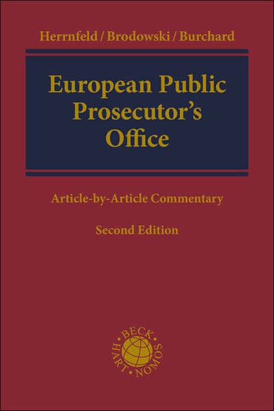 European Public Prosecutor’s Office