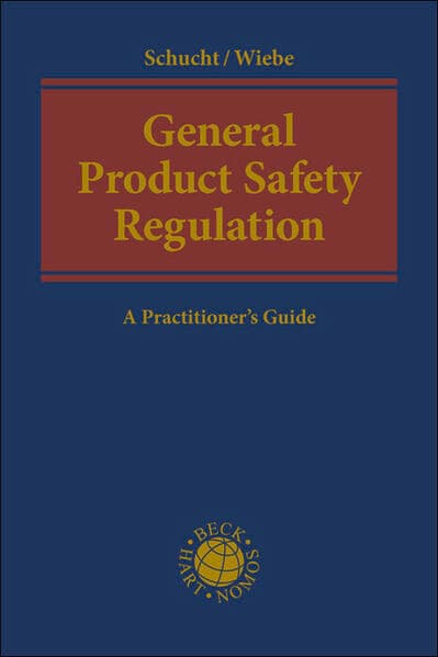 General Product Safety Regulation